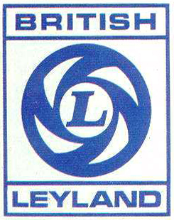 British Leyland Motors
