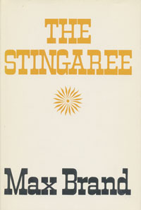 Brand/The Stingaree               