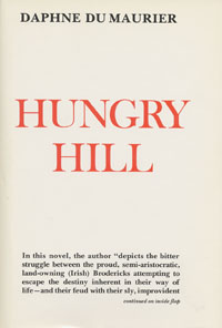 Du Maurier/Hungry Hill            