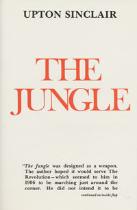 Sinclair/Jungle                   