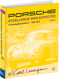 Porsche: Excellence Was Expected