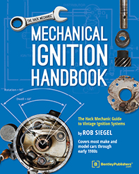 Mechanical Ignition Handbook