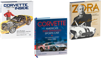 Corvette special offer