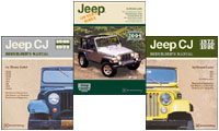 Jeep special offer