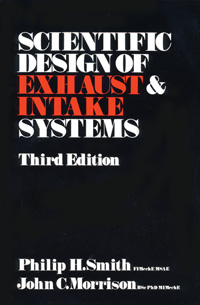 Scientific Design Exh/Intake Systs