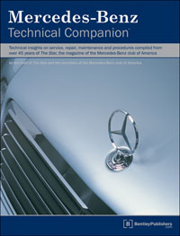 Mercedes-Benz Technical Companion 