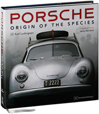 Porsche - Origin of the Species