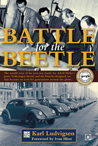 Battle for the Beetle - Ludvigsen
