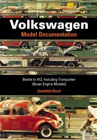VW Model Documentation            