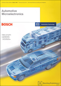 Bosch TI:Auto Microelectronics    