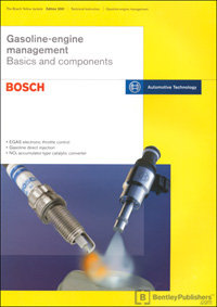 Bosch TI: Gasoline-Engine Mgmt    