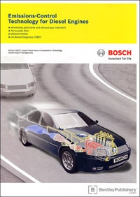 Bosch TI: Emissions for Diesel Eng