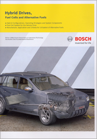 Bosch: Hybrid Drives