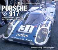 Porsche 917 - Ludvigsen