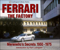 Ferrari: The Factory              