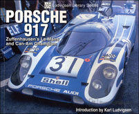Porsche 917 Zuffenhausen�s Champ