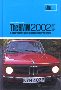 The BMW 2002                      