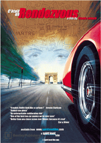 C��tait un Rendezvous DVD