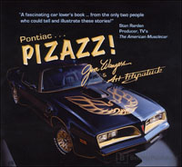 Pontiac... PIZAZZ!