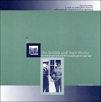 The British and Their Works       