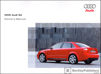 Audi S4 2005 OM                   