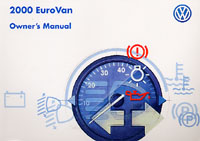 VW EUROVAN 2000 OM                