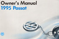 VW PASSAT 1995 OM                 