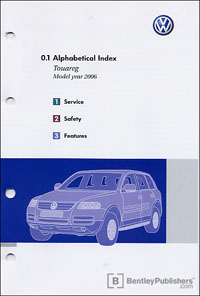 Vw Touareg Owners Manual - How To Troubleshooting &amp; Manual ...