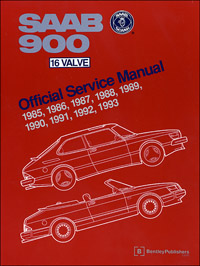 Saab 900 16V 85-93    Part#0216861