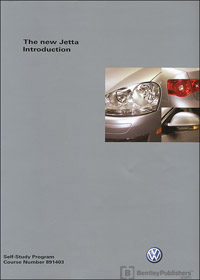 VW The 2005 New Jetta Intro SSP   