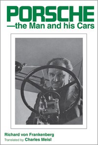 Porsche-The Man and his Cars