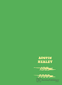 AUSTIN-HEALEY 56-68/WORK          