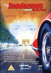 C'etait un Rendezvous DVD