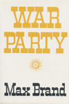 Brand/War Party                   