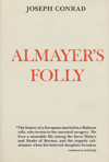 Conrad/Almayers Folly             