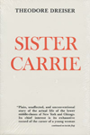 Dreiser/Sister Carrie             