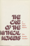Gardner/Case of the Mythical Monk 
