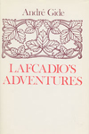 Gide/Lafcadios Adventures         