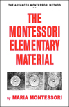 The Montessori Elementary Material 