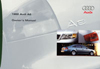 Audi A6 Owner's Manual: 1998