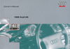 Audi A8 1998 OM                   
