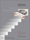 Audi A4 2002 Technical Features<br />Design and Function<br />Technical Service Training<br />Self-Study Program