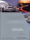 Audi 2005 A6 Vehicle Intro SSP    