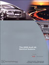 Audi A6 2005 - Electrical Systems<br />Technical Service Training<br />Self-Study Program