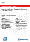Audi SSP Engine on DVD
