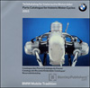 BMW Parts Cat Hist Motorcycles CD 