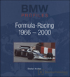 BMW Profiles 6: Formula Racing 1966-2000