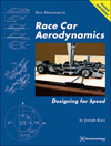 Race Car Aerodynamics             