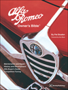 Alfa Romeo Owner's Bible