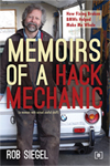 Memoirs of a Hack Mechanic